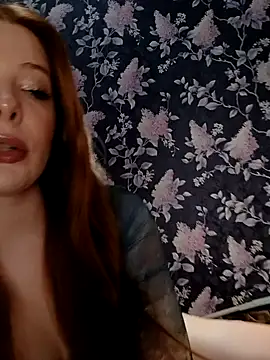 Dari Toy  online show from November 14, 1:27 am