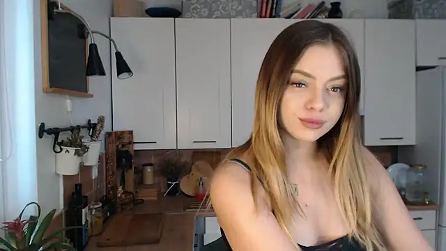 BuffyxLUST online show from January 14, 10:31 am