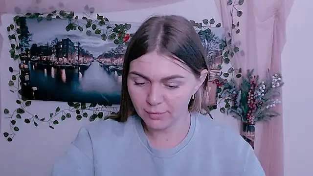 Magic Katarina  online show from November 13, 11:31 am