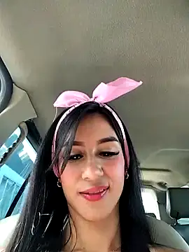 Snapshot of Juliana_Xander chatting on October 17, 2:42 pm Juliana Xander online show from October 17, 2:42 pm