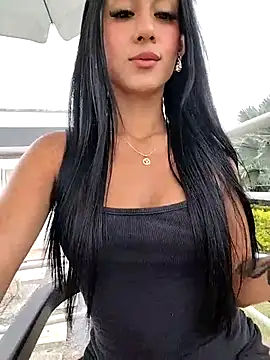 Snapshot of Juliana_Xander chatting on September 12, 2:13 pm Juliana Xander online show from September 12, 2:13 pm
