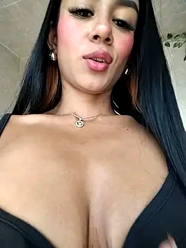 Juliana Xander online show from November 26, 3:02 pm