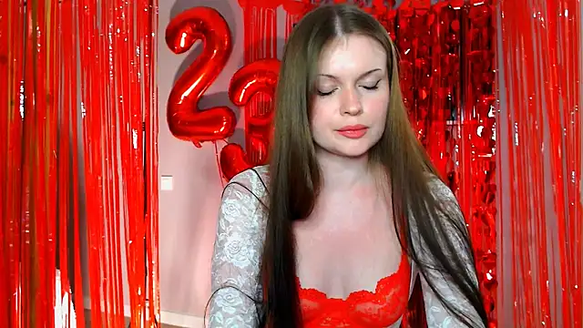 AlexaButttler online show from July 9, 8:22 pm