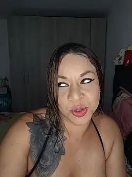 Ana-victoria online show from July 30, 10:43 pm