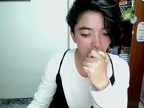 Came-II online show from July 28, 2:09 am
