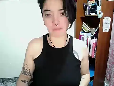 Came-II online show from July 15, 4:17 am