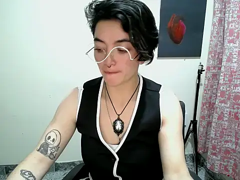Came-II online show from June 15, 2:34 am