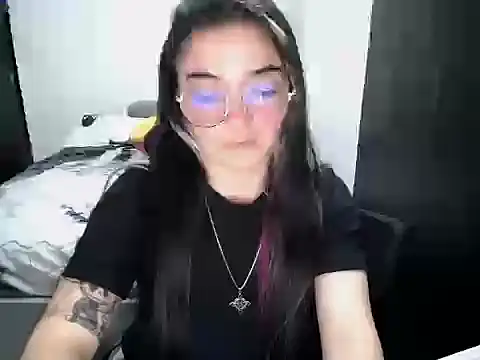 Came-II online show from February 5, 1:41 am