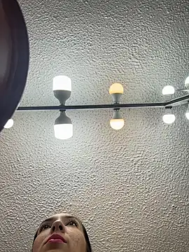 SALOME KORLAND online show from February 27, 7:35 pm