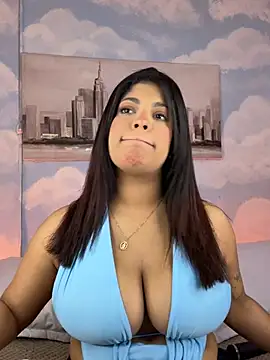 ashlycarteer online show from July 19, 2:36 am