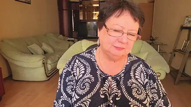 Margo Moll online show from March 14, 9:43 am