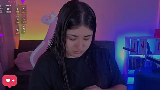 Gaby  Howards online show from March 15, 7:16 pm