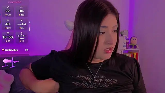 Gaby  Howards online show from January 12, 12:05 am