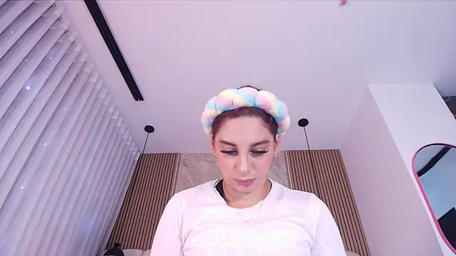celeste moonx online show from May 2, 11:57 am