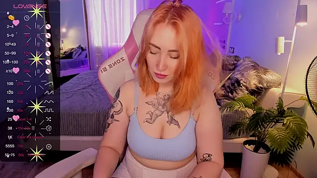 deboramoore online show from June 29, 2:18 am