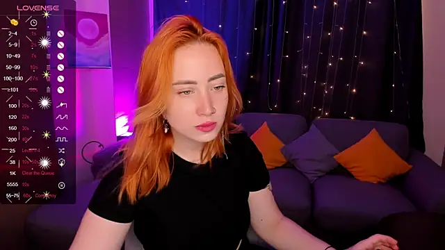 deboramoore online show from July 30, 2:01 am
