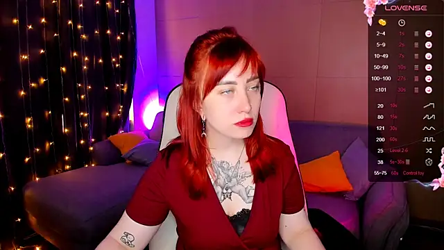 Snapshot of deboramoore chatting on September 15, 2:20 am deboramoore online show from September 15, 2:20 am