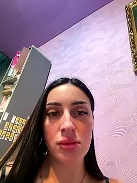 Soft Pleasure online show from January 14, 6:57 pm