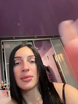 Soft Pleasure online show from June 23, 5:22 pm