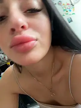 Soft Pleasure online show from July 10, 7:42 am