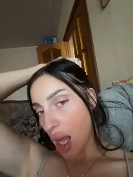 Soft Pleasure online show from June 18, 3:17 pm
