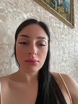 Soft Pleasure online show from July 24, 7:17 am