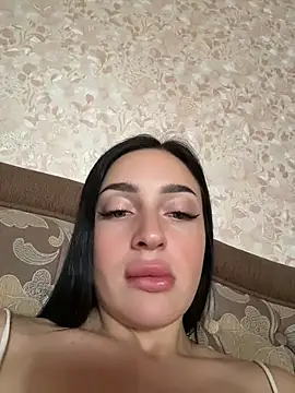 Soft Pleasure online show from July 22, 7:53 am
