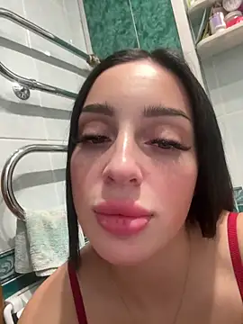 Soft Pleasure online show from November 18, 7:48 pm