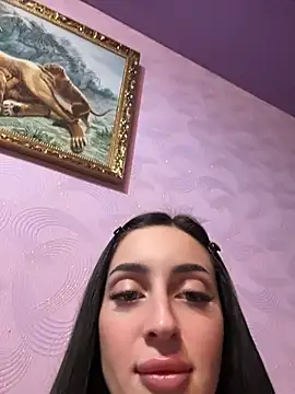 Soft Pleasure online show from April 30, 7:19 pm
