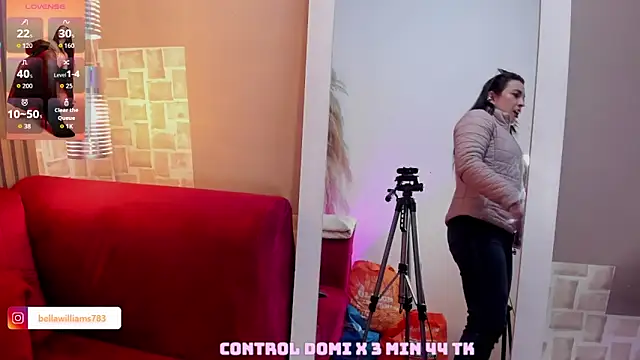 kathaleyagrayy online show from September 10, 7:47 pm