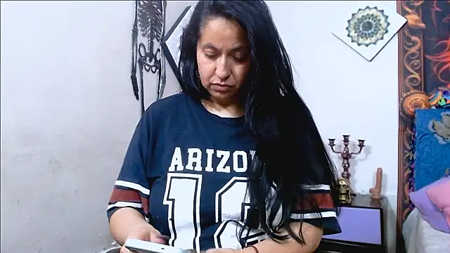 holydeath 1 online show from July 15, 8:24 pm