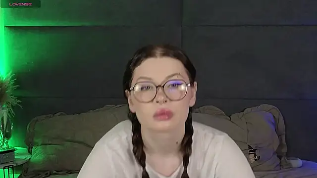 RianaRey online show from July 30, 8:37 am