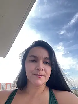 Nova Gabriela online show from February 9, 2:41 pm