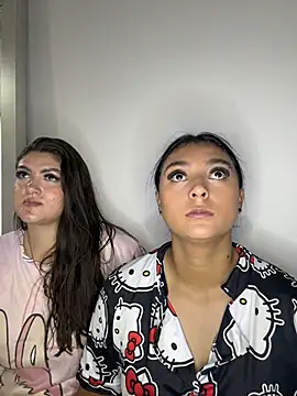 nicolexxaleja online show from July 2, 3:23 am