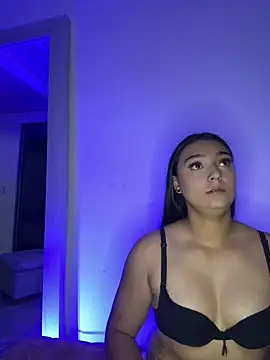 nicolexxaleja online show from July 31, 3:51 am
