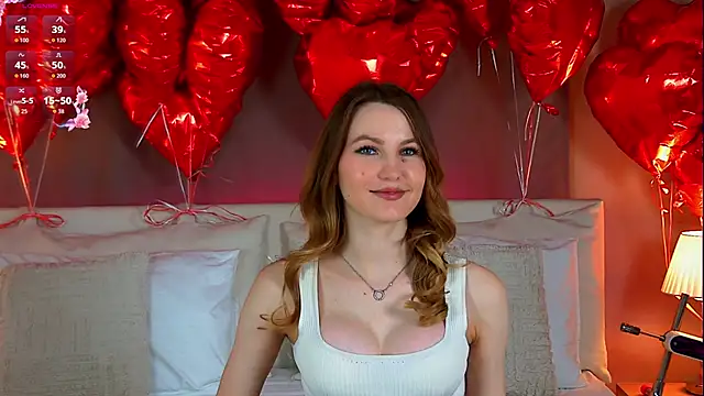 YungTessa online show from February 10, 6:33 pm