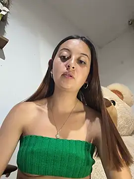 esmeralda diamond69 online show from March 18, 4:06 am