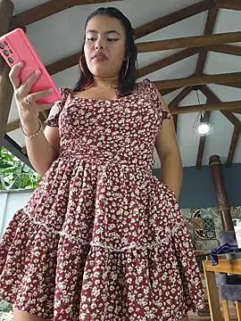 Yessica Lopezz online show from November 16, 3:23 pm