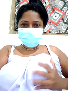 boosypussy online show from June 7, 8:48 pm