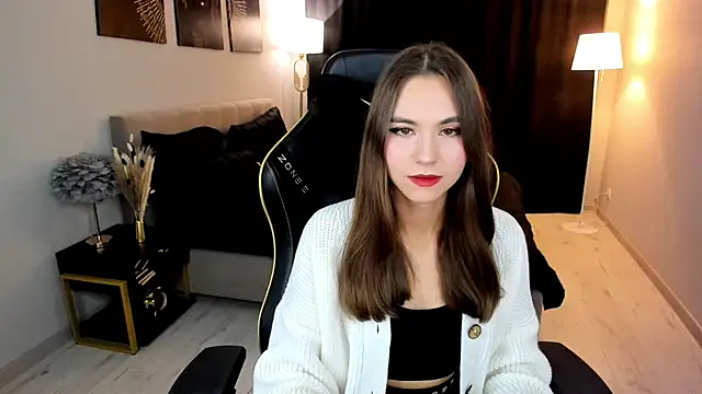 EllaCurtis online show from November 12, 2:20 am