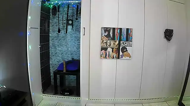 BaDSubMiss online show from November 29, 4:38 am