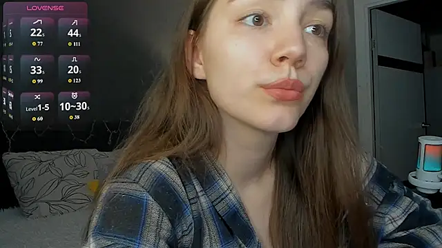 sweete chantal online show from June 12, 7:33 pm