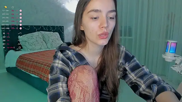 sweete chantal online show from October 12, 5:37 pm