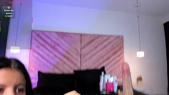 sasha roldann online show from July 16, 7:51 pm