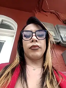 Daliana Gounbolt online show from June 3, 5:40 pm