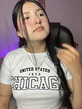 Celestee69 online show from March 6, 8:37 pm