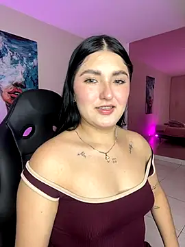 Celestee69 online show from November 29, 7:51 pm