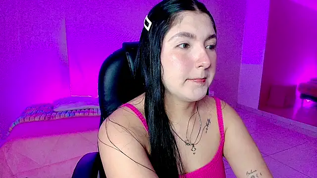 Celestee69 online show from February 3, 7:51 pm