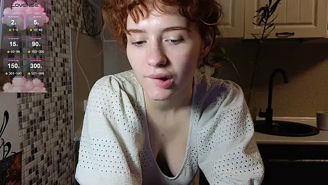 jelly cherry online show from November 25, 9:04 pm