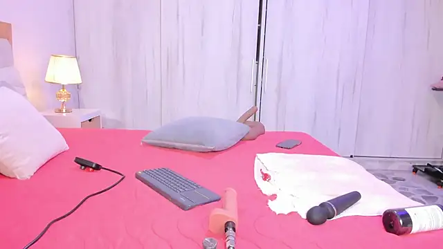 megan rous  online show from July 26, 3:14 am